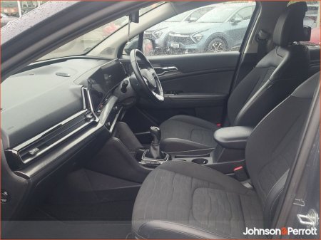 2022 Kia Sportage - photo 3