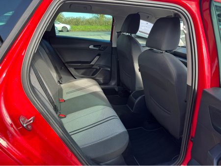 2021 SEAT Leon - thumbnail 13