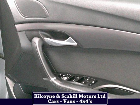 2017 Hyundai i40 SE NAV CRDI BLUE DRIV DRIVE €12,950 thumbnail