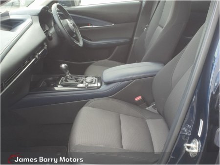 2021 Mazda CX-30 2WD 2.0P 122ps GS // €21,950