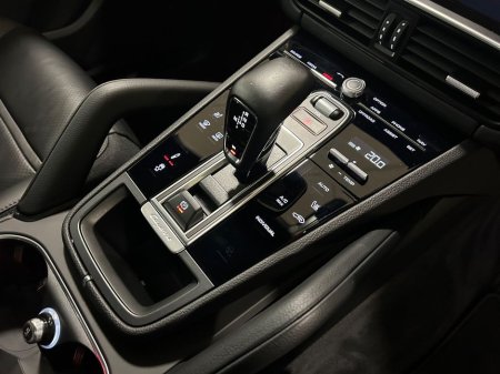 2023 Porsche Cayenne - thumbnail 35