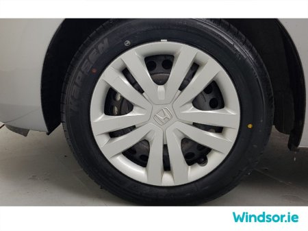 2020 Honda Fit - thumbnail 16