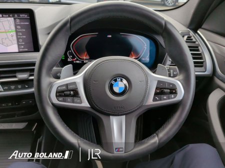 2024 BMW X3 - thumbnail 12