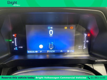 2024 Ford Ranger D/CAB WILDTRAK 2.0TDI €41,950 + VAT €41,950 thumbnail