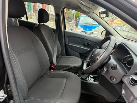2018 Dacia Sandero - thumbnail 12