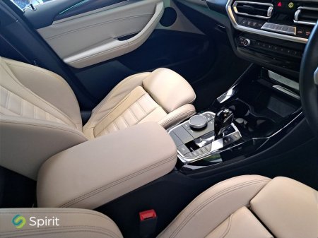 2023 BMW X3 - thumbnail 15