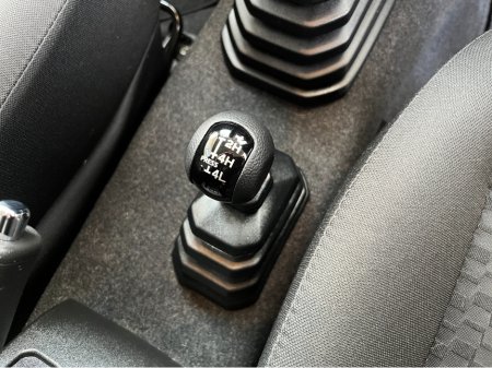 2023 Suzuki Jimny 1.5 PETROL LCV 3DR 2 SEAT COMMERCIAL //NO VAT// €22,950 thumbnail