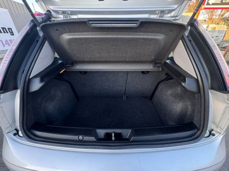 2014 Fiat Punto EASY 1.2 4DR €5,800 thumbnail