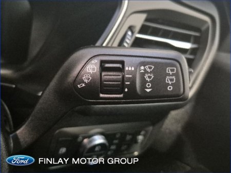 2024 Ford Kuga 2.5 Duratec 225PS PHEV Titanium Auto €31,950 thumbnail