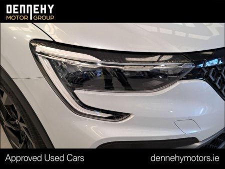 2024 Renault Arkana - thumbnail 19