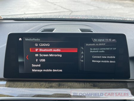 2018 BMW 5 Series MSPORT , PAN ROOF // IMMACULATE €29,950 thumbnail