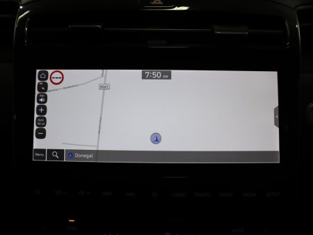 2022 Hyundai Tucson - thumbnail 16