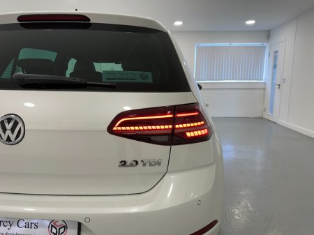 2019 Volkswagen Golf - thumbnail 16