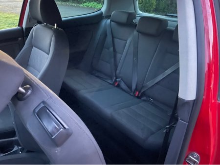 2008 Volkswagen Golf - thumbnail 16