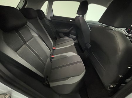 2018 Volkswagen Polo - thumbnail 11