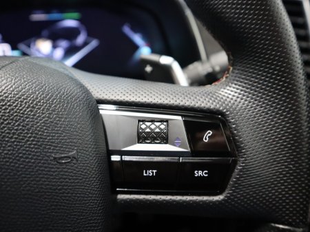 2021 DS Automobiles DS 7 - thumbnail 12