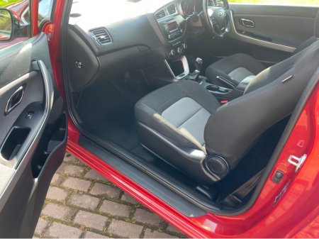 2014 Kia Ceed - thumbnail 13