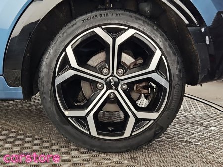 2023 Kia Niro - thumbnail 14