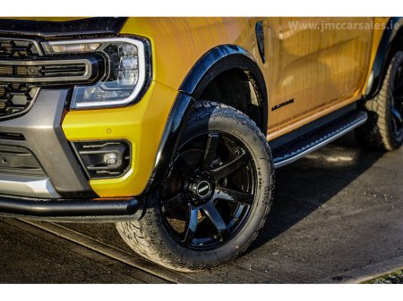 2024 Ford Ranger - photo 4