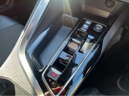 2024 Peugeot 3008 - thumbnail 15