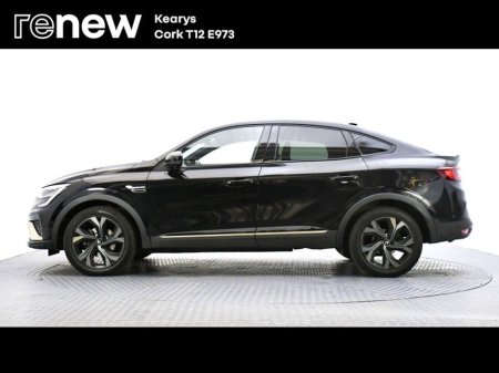 2023 Renault Arkana Engineered E-TECH Hybrid 145 Auto €28,500 thumbnail