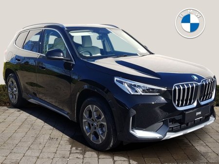 2026 BMW X1 - thumbnail 1