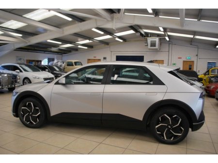 2024 Hyundai Ioniq 5 Ioniq 5 Aurora 58 kW €36,950