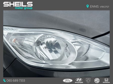 2015 Ford C-Max - thumbnail 12