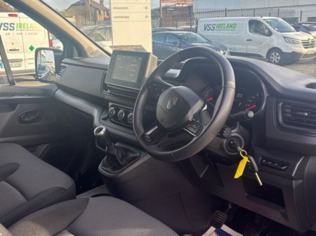 2024 Renault Trafic - thumbnail 9