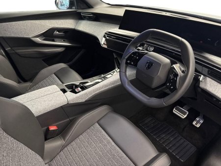 2026 Peugeot 3008 - thumbnail 6