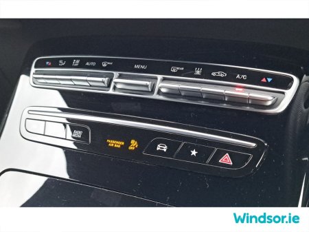 2023 Mercedes-Benz EQC Eqc 400 Amg Line Edition 4Matic 80kWh Electric €39,995 thumbnail