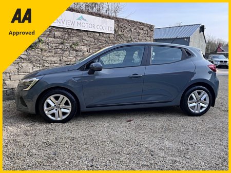 2022 Renault Clio - thumbnail 13