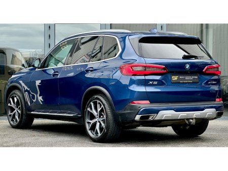 2019 BMW X5 - thumbnail 5