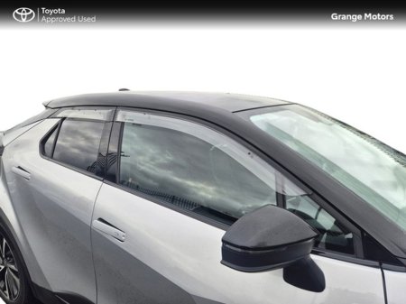 2024 Toyota C-HR - thumbnail 18