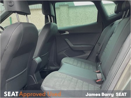 2023 SEAT Arona - thumbnail 10