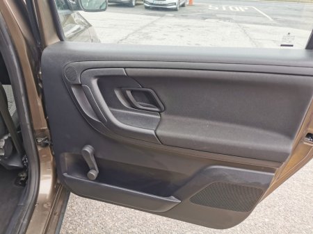 2015 Skoda Roomster - thumbnail 12