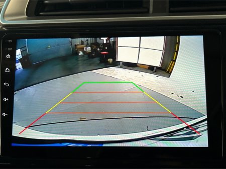 2018 Honda Fit TOUCHSCREEN DISPLAY**MEDIA CONNECTIVITY**KEYLESS START**REVERSE CAMERA**PARKING SENSORS**CRUISE CONTROL**SEMI DIGITAL DASH**LANE ASSIST**EMERGENCY BRAKE ASSIST**AIR CONDITIONING**ELECTRIC WINDOWS** €11,995 thumbnail