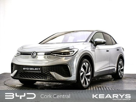 2023 Volkswagen ID.5 - thumbnail 8