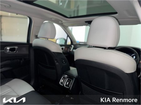 2023 Kia Sorento DSL MY23 SAM 5DR Auto €53,895 thumbnail