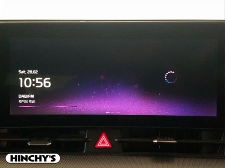 2022 Kia Sportage - thumbnail 12