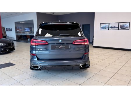 2019 BMW X5 - thumbnail 26