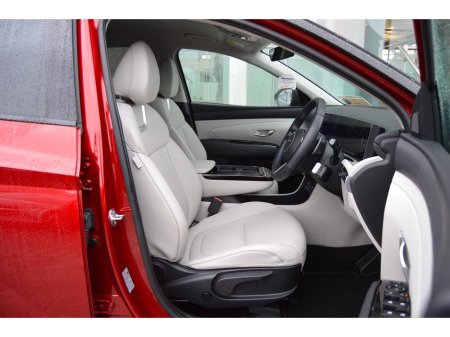 2024 Hyundai Tucson Tucson FL Executive PLUS HEV Auto €41,995 thumbnail