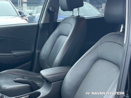 2020 Hyundai Kona 1.0 T-GDI Executive €19,495 thumbnail