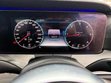 2018 Mercedes-Benz CLS Class - thumbnail 9