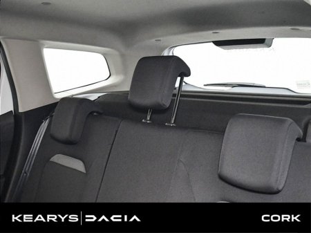 2019 Dacia Duster - thumbnail 18