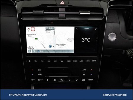 2021 Hyundai Tucson - thumbnail 28