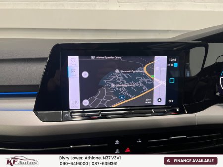 2023 Volkswagen Golf Life 2.0TDI 115bhp 5dr Auto - 232 Reg €29,995 thumbnail