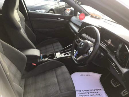 2023 Volkswagen Golf - thumbnail 9