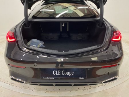 2026 Mercedes-Benz CLE - thumbnail 20