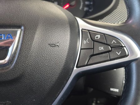 2022 Dacia Jogger - thumbnail 18